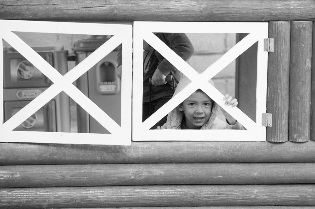 Kid Works Childrens Center 