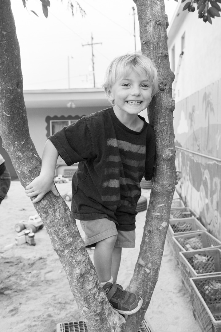 Kid Works Childrens Center 